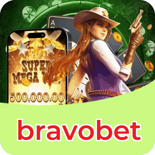 Login rápido no app bravobet