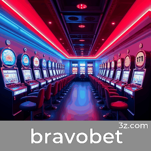 Cassino Online bravobet