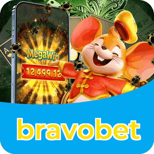 Jogos com maior RTP na bravobet