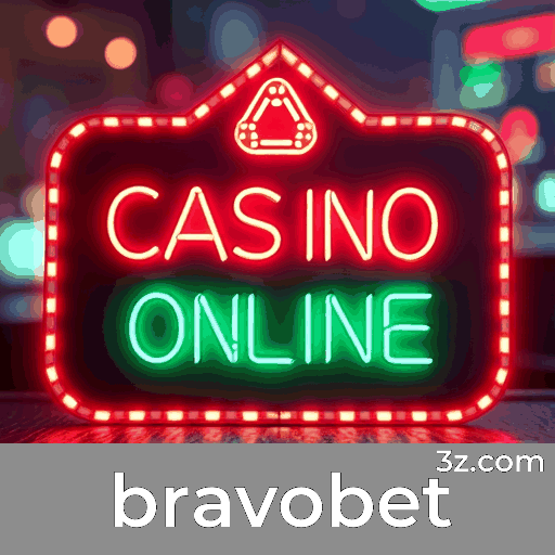 Cassino Online bravobet